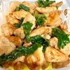 ぽんぽんの作ってみた!投稿(つい食欲に負けちゃう方へ！ささみと大葉のふわぽんダイエット)
