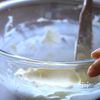 米粉の本格【ガレットブルトンヌ】の工程1
