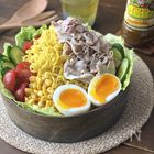 子どもに人気のメニューでモリモリ!野菜たっぷりレシピ