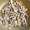 クセになる「豚となすのゆずこしょう炒め」の工程1