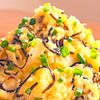 〖茹でない!〗水切りなしでラクうま「塩昆布ポテサラ」