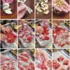 【切り落とし肉で】牛肉のカル鉄 米粉シチュー・カレー風味の下準備