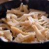 筍のきんぴらガツンと美味!『ガリバタ味』の工程2