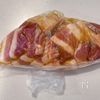 ほったらかしで激旨！【豚バラ肉のレモン醤油グリル】の下準備