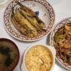 あやそうかえでの作ってみた!投稿(揚げずに簡単*ししゃもフライ絶品タルタルソース)