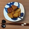 ゆの作ってみた!投稿(【味がしみしみ！】大根とさつま揚げの出汁煮)