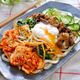 癖になるおいしさ！『ビビンバ風冷やしぶっかけうどん』