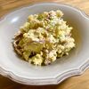 ゆかりの作ってみた!投稿(レンジで6分！【さつまいものデリ風ツナマヨサラダ】)