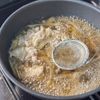 【豚ごぼううどん】旨味しみしみ♪ 炒めごぼうが決め手！の工程2