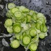 1人で抱えて食べたい！！【和風ポテトサラダ】の工程4