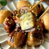 角煮風なすの肉巻きの工程6