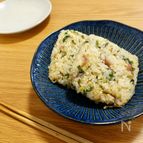 冷凍ざぶとんおにぎり【薬味とみそのおにぎり】