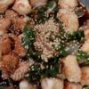 鶏皮坊主の作ってみた!投稿(調味料２つ！青じそ香る♪【ささみの南蛮漬け】)