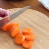 【ビスク風スープ】カルシウム補給に♪の工程1