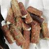 めいちの作ってみた!投稿(【秘密の衣でサクサク！チーズとろ〜り磯辺ちくわ】お弁当にも)