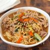 とろ〜りスープが絶品！あんかけラーメン