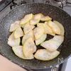 がっつり!染みとろ♪冬瓜と豚バラのオイスター炒めの工程3