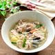 麺なしでも大満足！野菜たっぷりタンメンスープ