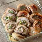 豚ロースでお手軽チャーシュー