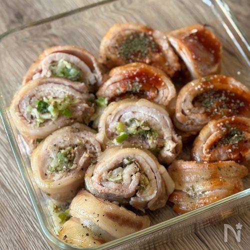 豚ロースでお手軽チャーシュー