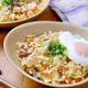 焼きうどん風！簡単おいしい『レンチンお好みうどん』