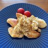 こむぎの作ってみた!投稿(大人気ささみシリーズ♪【ネギダレチキン】)