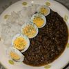 KUMIKOの作ってみた!投稿(【包丁要らず！】野菜たっぷりキーマカレー)