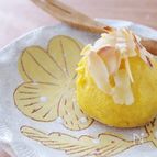 ぽかぽかスイートポテト