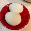 【しょうがでポカポカ】鶏肉とネギのポン酢生姜煮の下準備