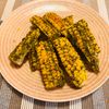 puricoの作ってみた!投稿(【のり塩バターとうもろこし】手がとまらない美味しさ!)
