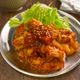 【簡単で時短なご飯泥棒】ヤンニョムポーク