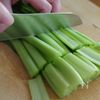 コクうま!たけのこと小松菜と豚バラの回鍋肉の工程1