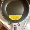 腸から整う作り置き♪ひじきのペペロンチーノ炒めの工程2