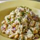 5分で作れるイタリア家庭料理【白いんげん豆とツナのサラダ】