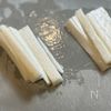 【マグロと長芋の巻き寿司】濃厚♡ねばシャキ食感がクセになる♡の下準備