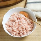 お寿司の具やお弁当に～【桜でんぶ】