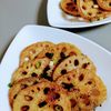ゆみの作ってみた!投稿(食材1つ!味付けこれだけ!れんこんの甘辛ガーリックソテー)