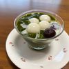 こむぎの作ってみた!投稿(【抹茶ゼリー】時短が叶う!)