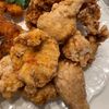 りかの作ってみた!投稿(胸肉柔らか😳✨『ザクザクスパイシーチキン』旨‼︎一瞬で完食)