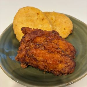 skyの作ってみた!投稿(サイゼリヤの人気メニュー♪激旨『辛味チキン』再現レシピ)