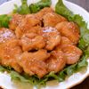 お肉しっとり【鶏むねの照り焼き】甘辛タレでご飯進！お弁当にもの工程4
