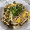 yの作ってみた!投稿(たっぷりあんで食べる♪和風きのこ天津飯)