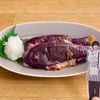 やあの作ってみた!投稿(食欲倍増!【なすと豚バラの梅照り焼き】なすに挟むだけ!)
