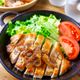【くたくた玉ねぎソースが絶品】豚ロースのシャリアピンステーキ