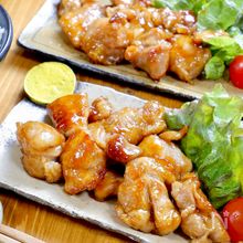 冬バテを撃退！にんにくが決め手の「スタミナおかず」