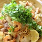 【ナンプラー】人気レシピ15選｜身近な食材で手軽に本格エスニック！