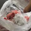 息子が爆食い！ガッツリ甘酢豚の工程1