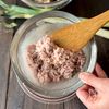 炒めない重ね煮麻婆豆腐の工程2
