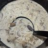 旨みたっぷりきのこクリームスープの工程5
