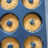 バター不使用！焼くまで5分【基本の米粉ドーナツ】の工程4